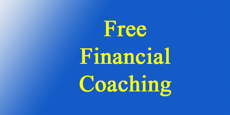 Financial Coach